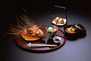 加賀料理