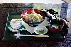 天丼