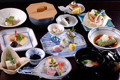 華会席